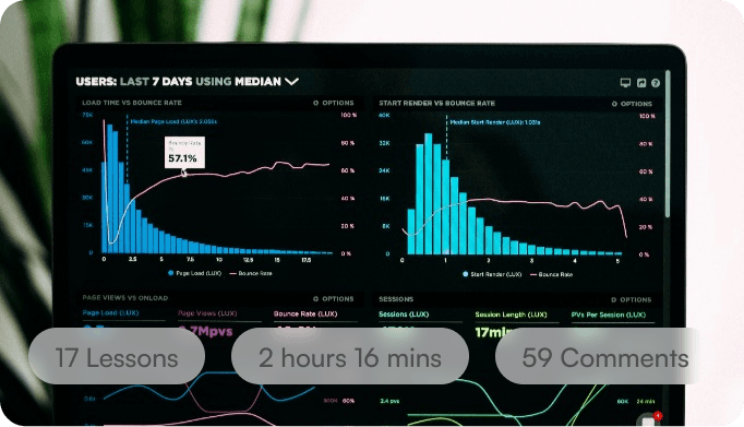 the Power of Big Data course thumbnail