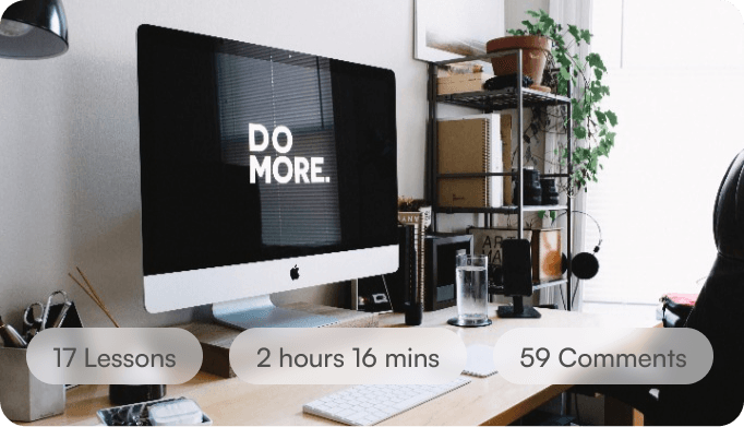 Balancing Productivity and Focus course thumbnail