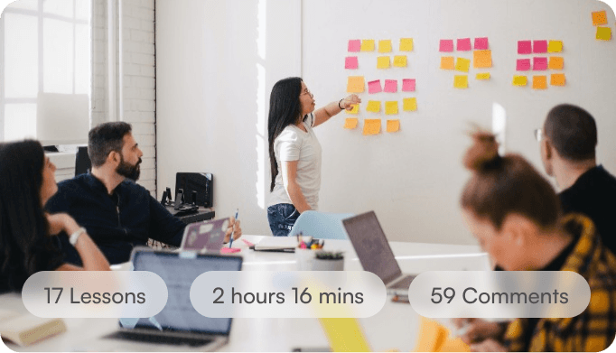 From Idea to Startup Success course thumbnail